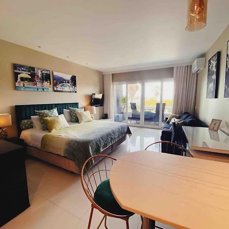 Sea View W Balcony 2 Mins Walk To Beach & Casino Estoril Exterior foto